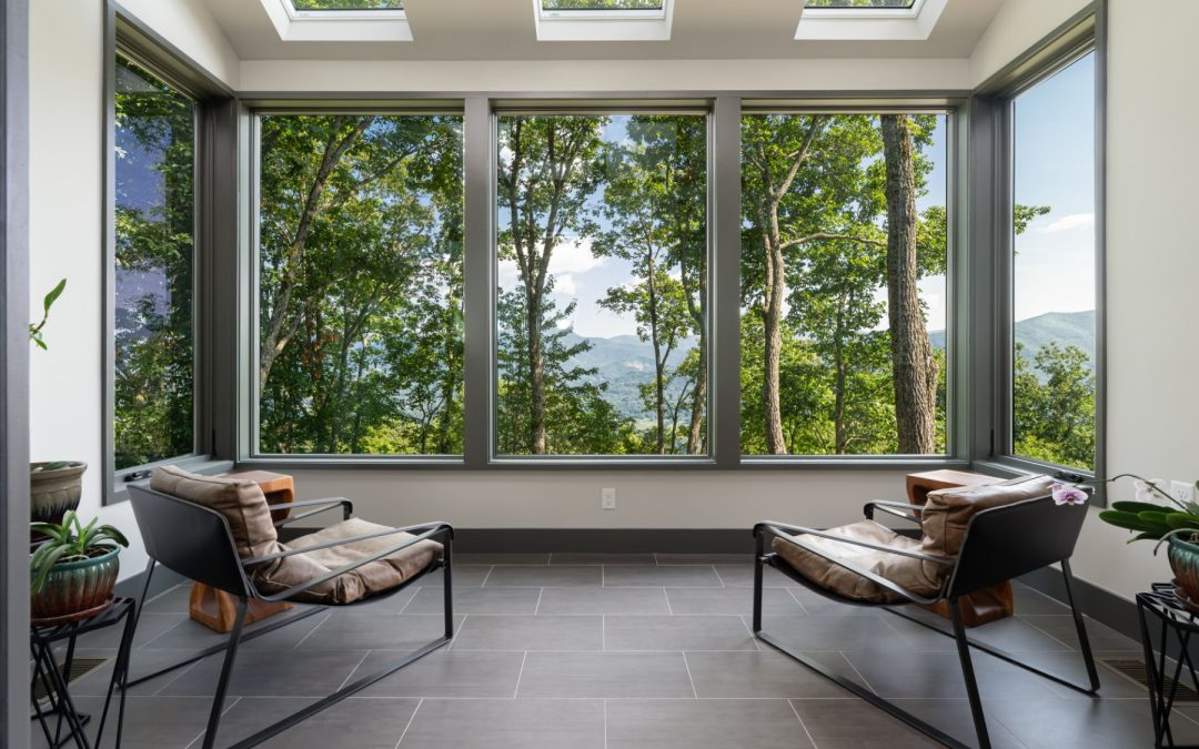 Design Green, Build Green, Live Green!