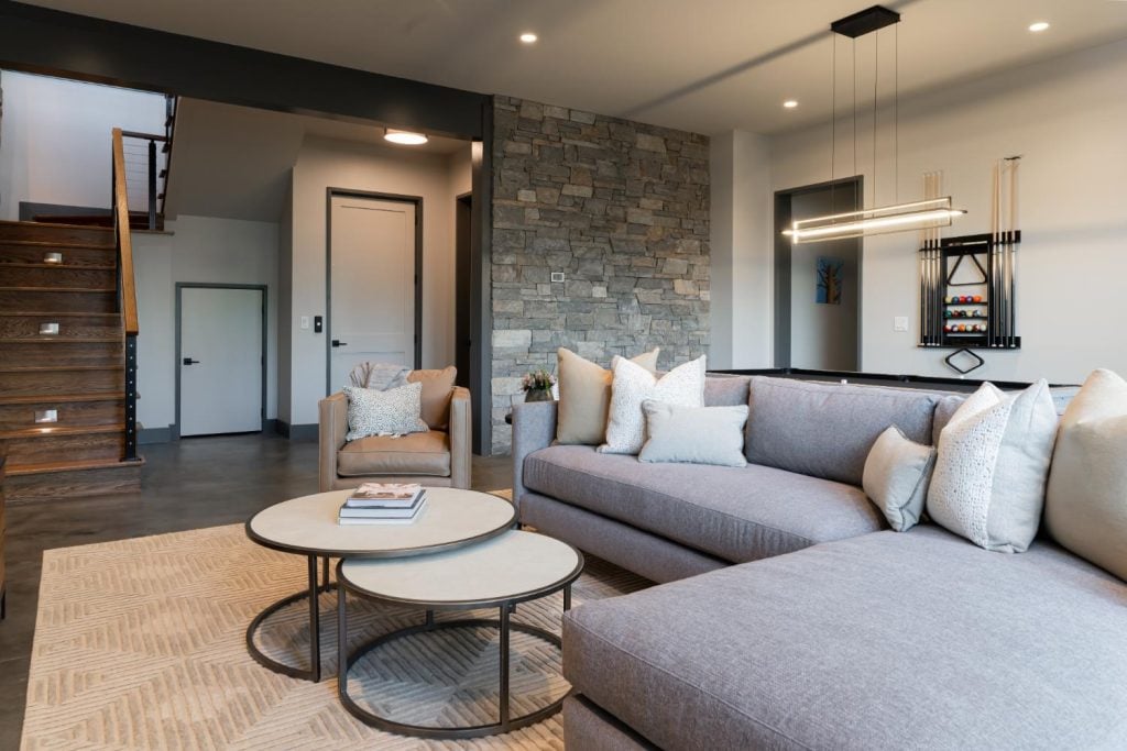 custom home builders charlotte nc