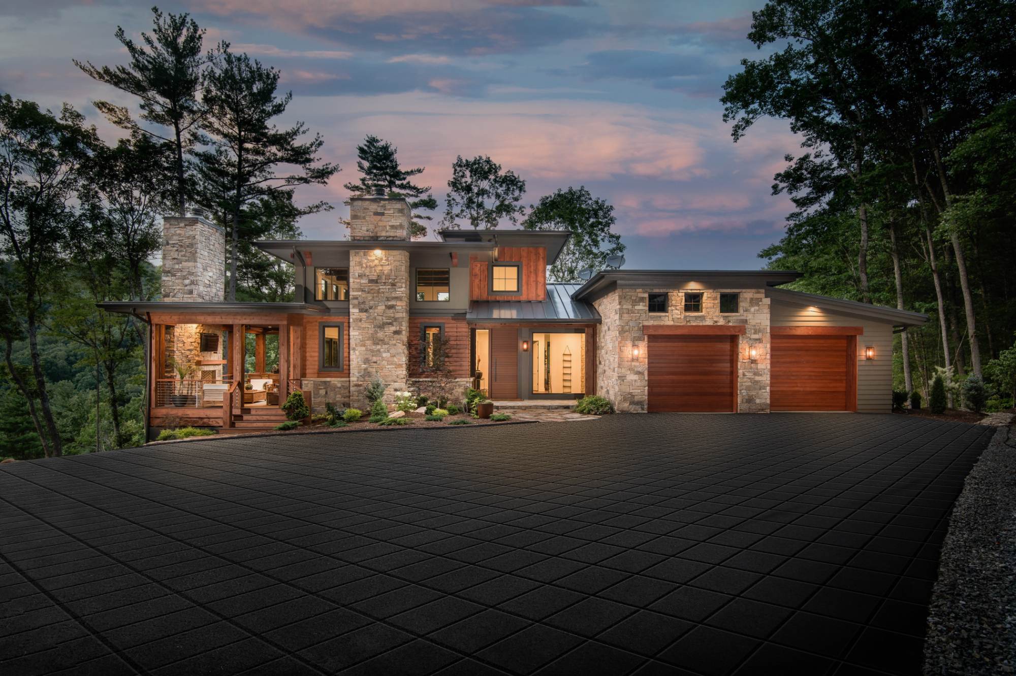 lake norman custom home builders