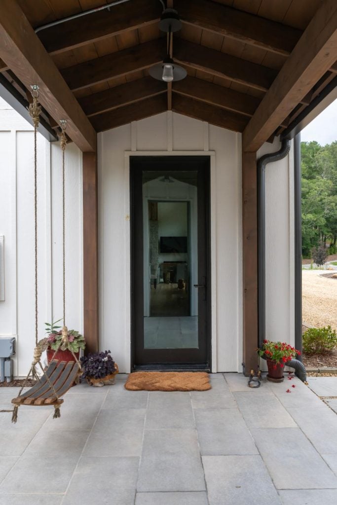 Modern home Builders Asheville 2024