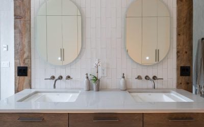 The Ambry Bath