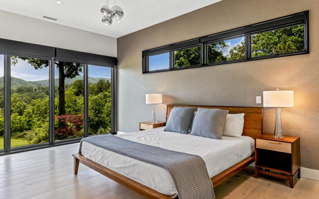 Clovertop Retreat