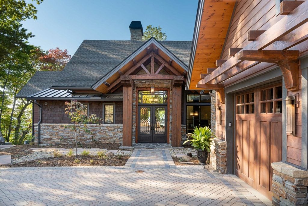 nc home builder