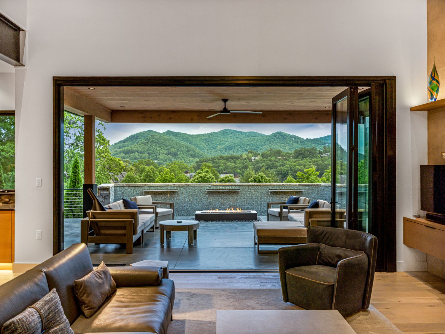 Custom Home Design