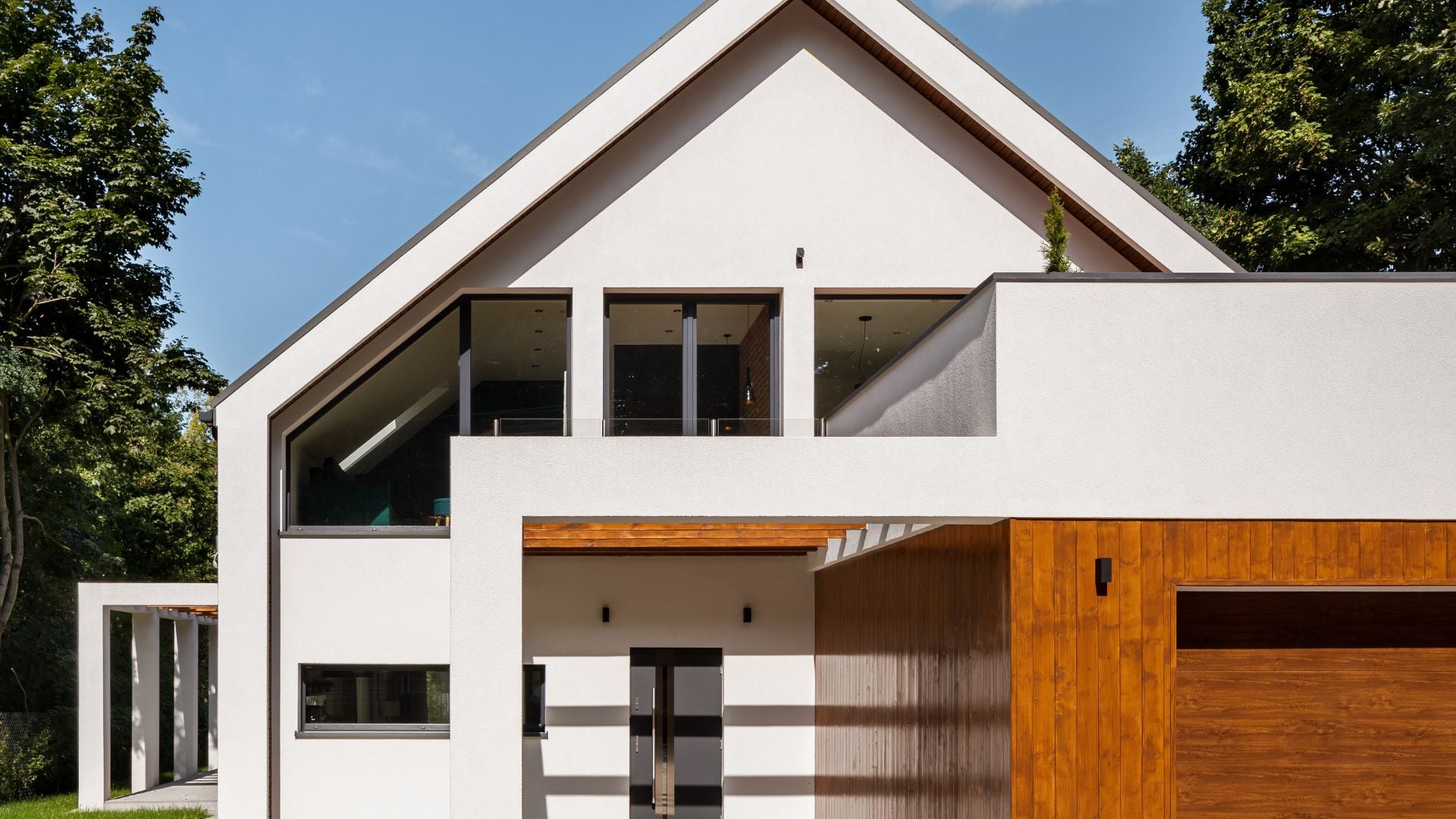 How long does it take to build a new custom home How long does it take to build a new custom home