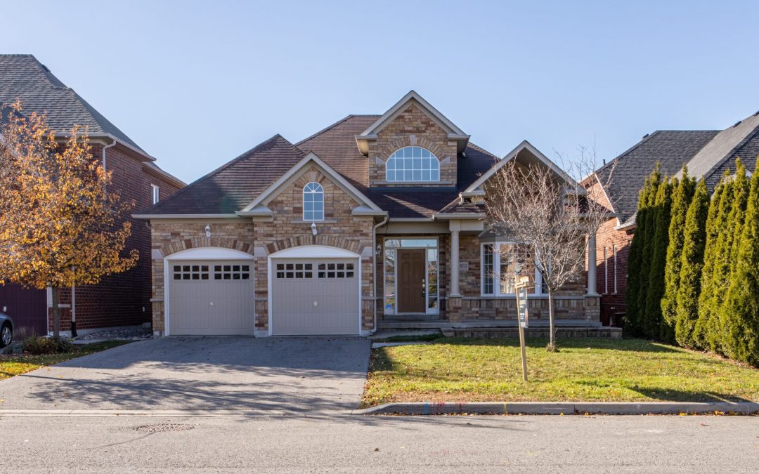 Design Your Home With Resale in Mind