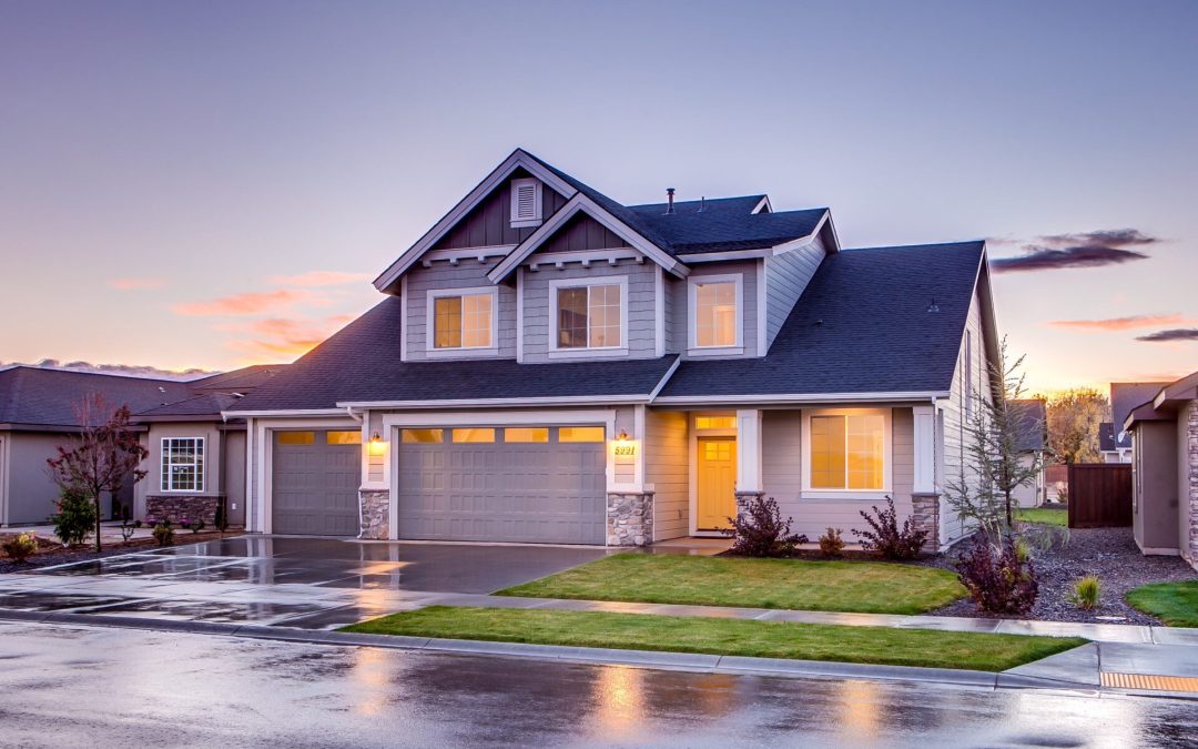 The Terrible Truth About Building Beyond Your Means