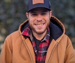 Matthew Jones, Project Manager