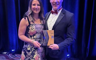 2023 Custom Home Builder of the Year