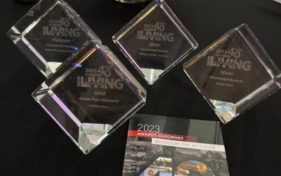 Best in American Living Awards