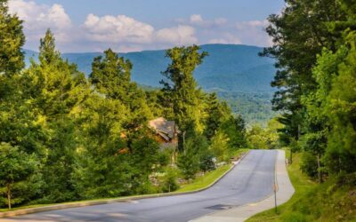 Grand Highlands at Bearwallow Mountain