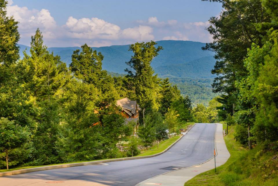 Falcon Ridge
