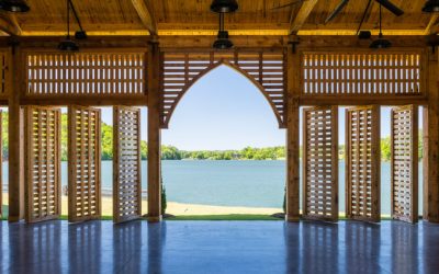 The Cliffs at Keowee Vineyards