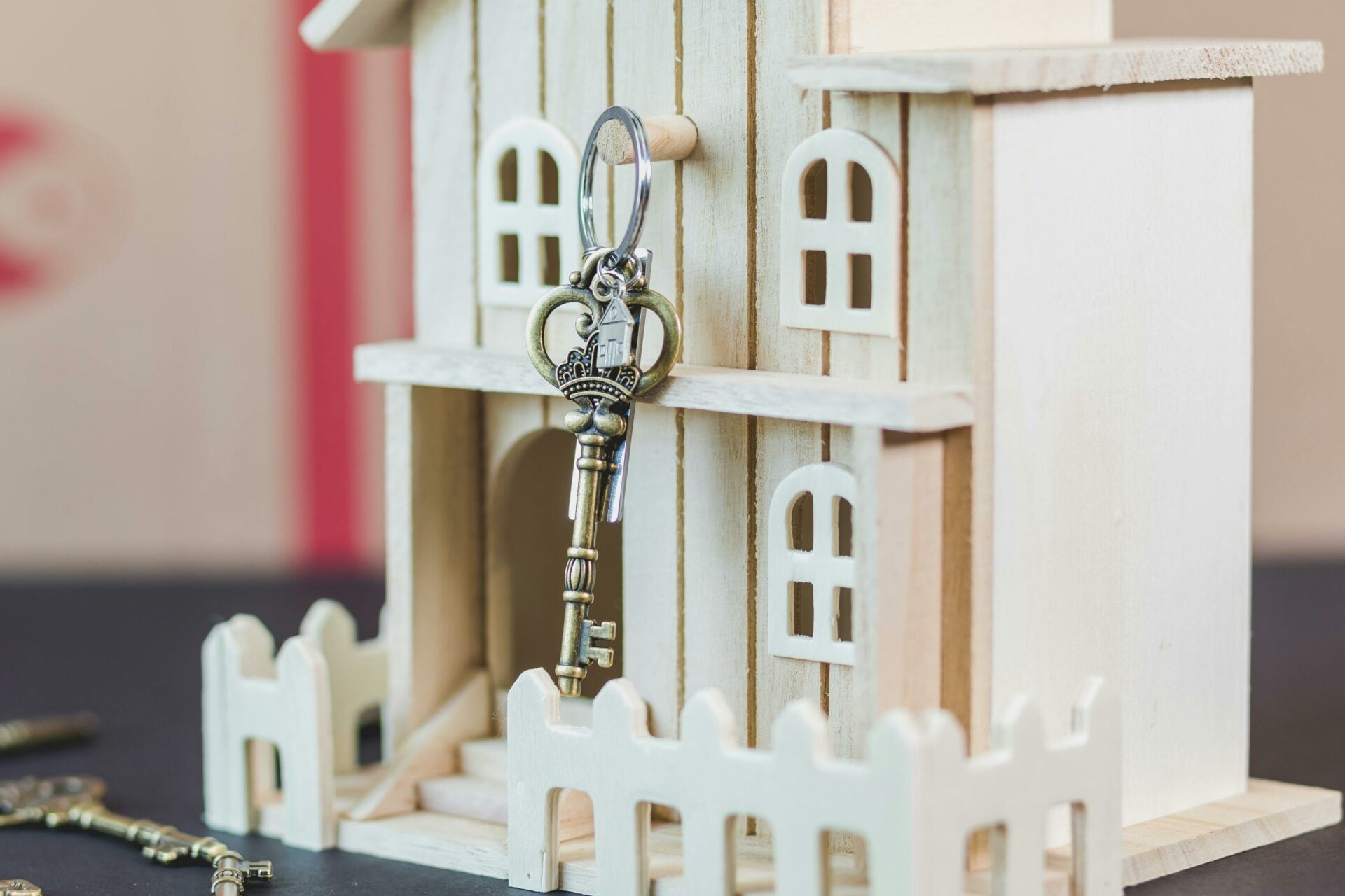 seller financing homes for sale