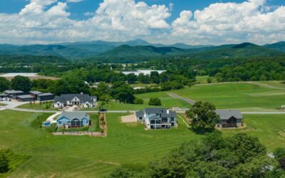 The Farm at Mills River