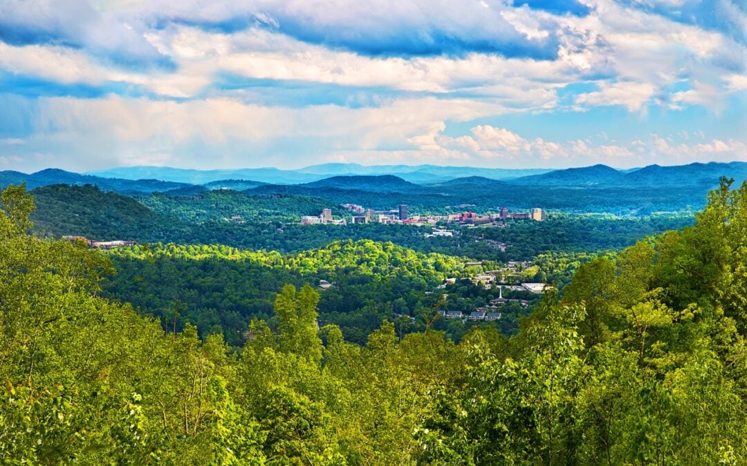 Ventana Asheville