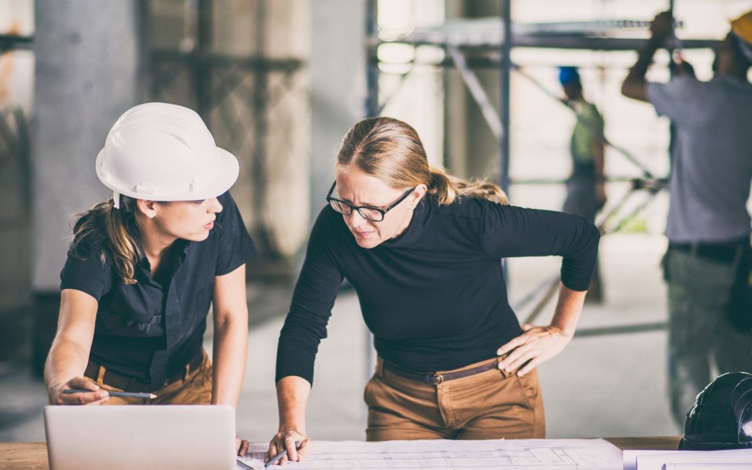 Best Architecture Firms in Upstate SC