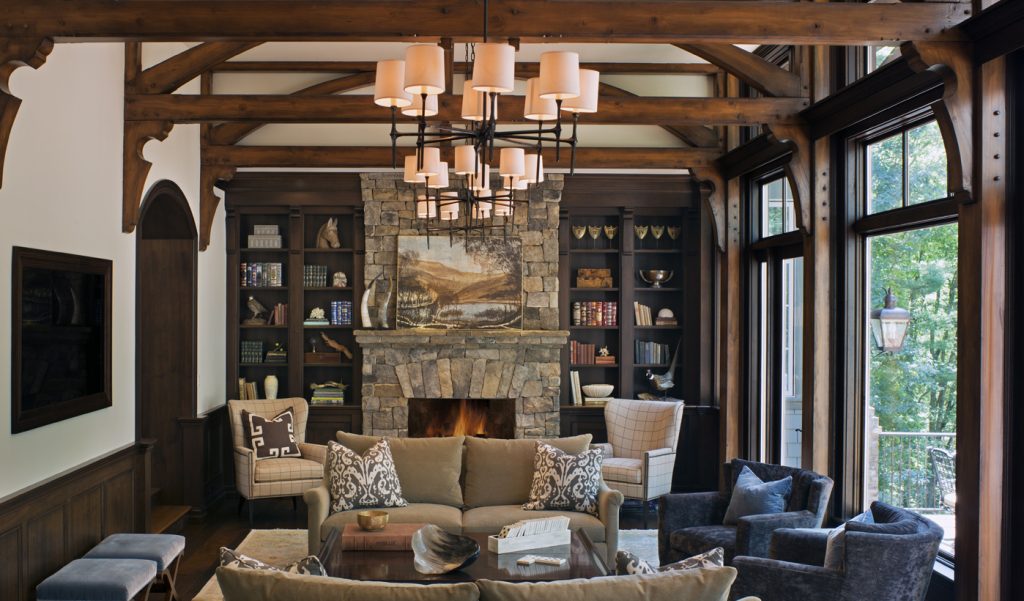 build a custom home
