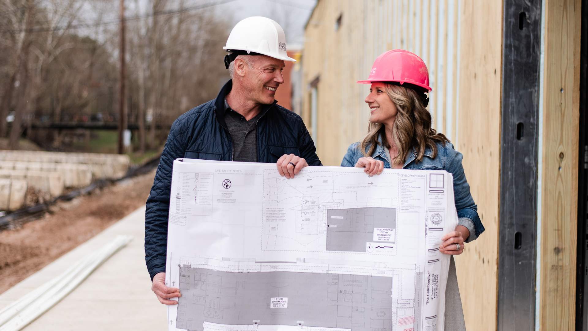 living-stone-design-build Best Architectural Firms in WNC
