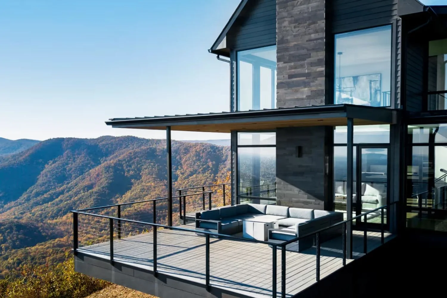 "Luxury