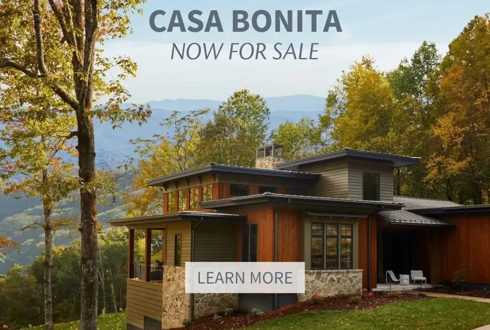 Casa Bonita Now for Sale