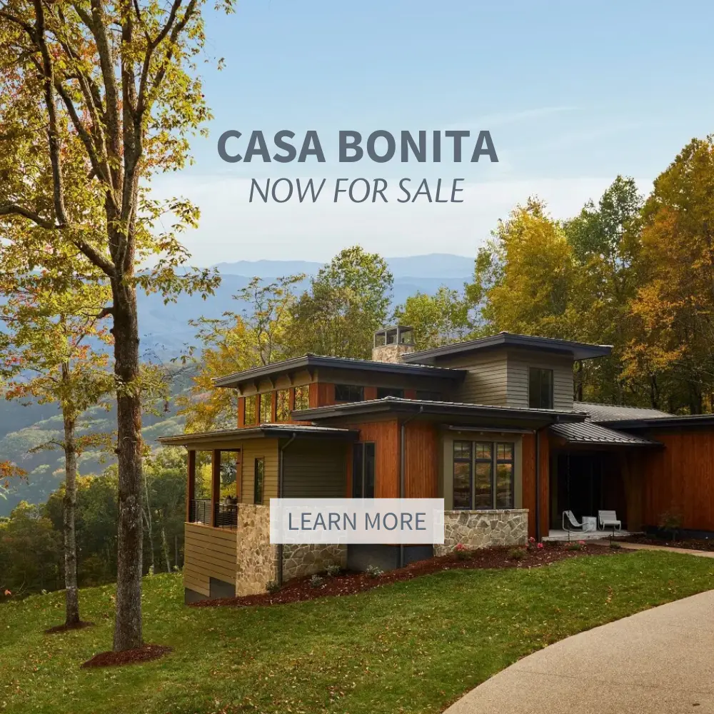 Casa Bonita Mobile Homepage Slider