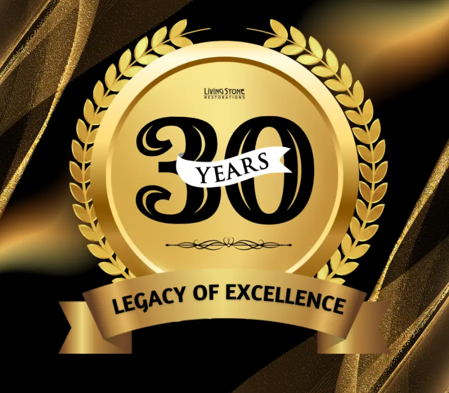 Company Awards Gala high end home builders