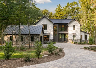 Modern Organic Elegance