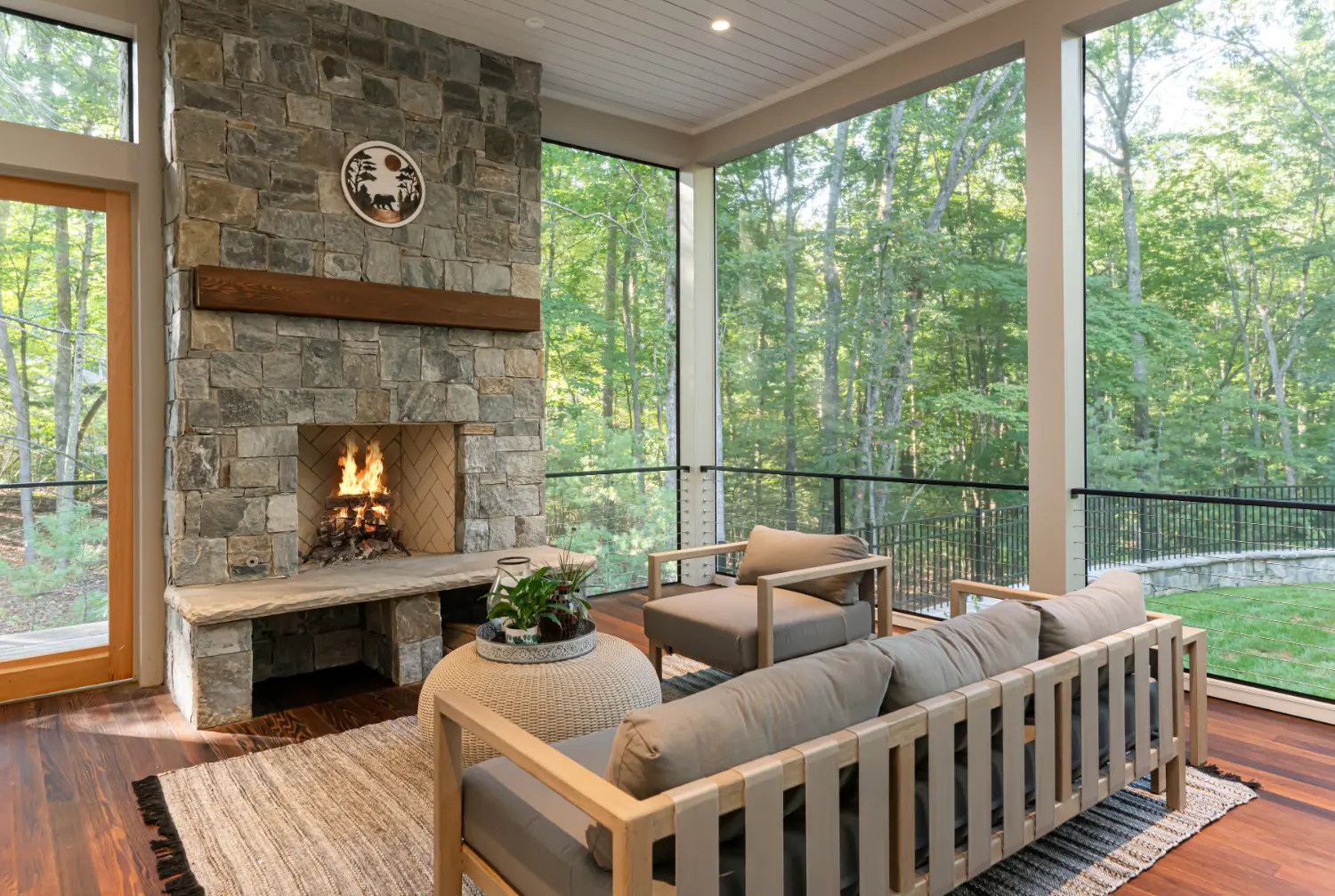 renovation design cashiers nc