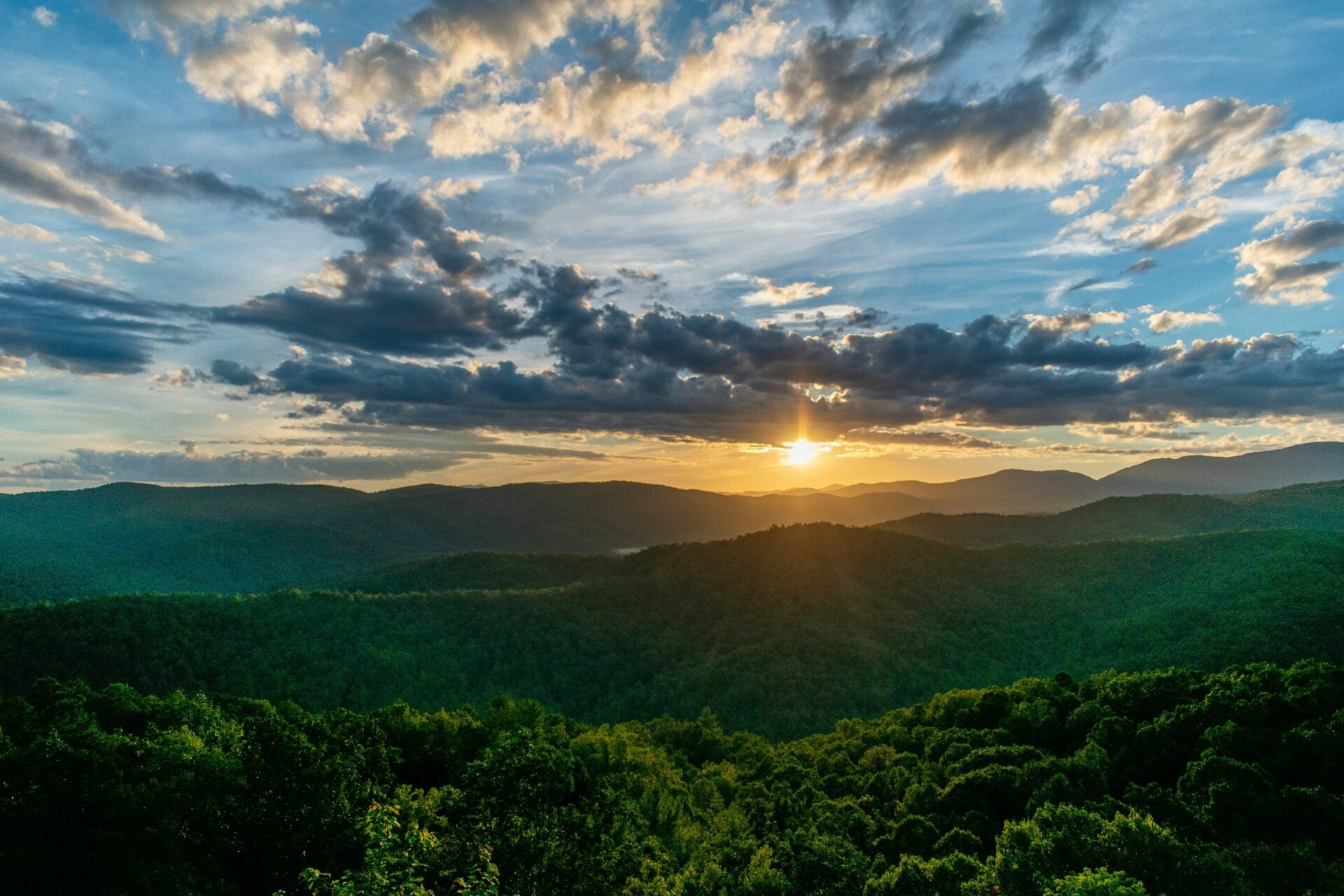 WesterNorthCarolina