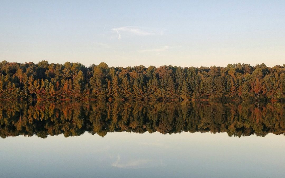 Cashiers Lake