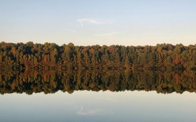 Cashiers Lake
