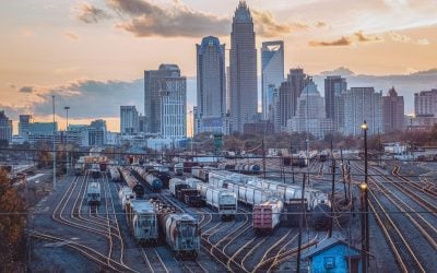 Building Better Homes in Charlotte, NC