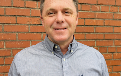 Brenton Benware, Construction Sales