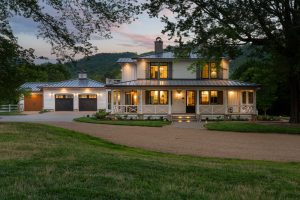 Western NC Renovation