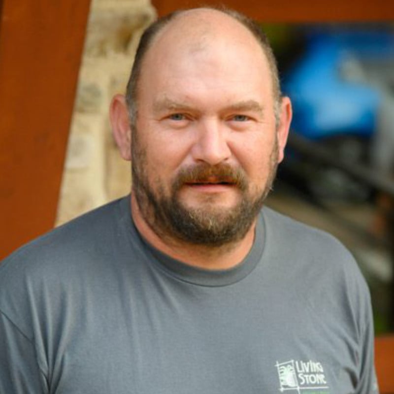 Randy McDevitt
