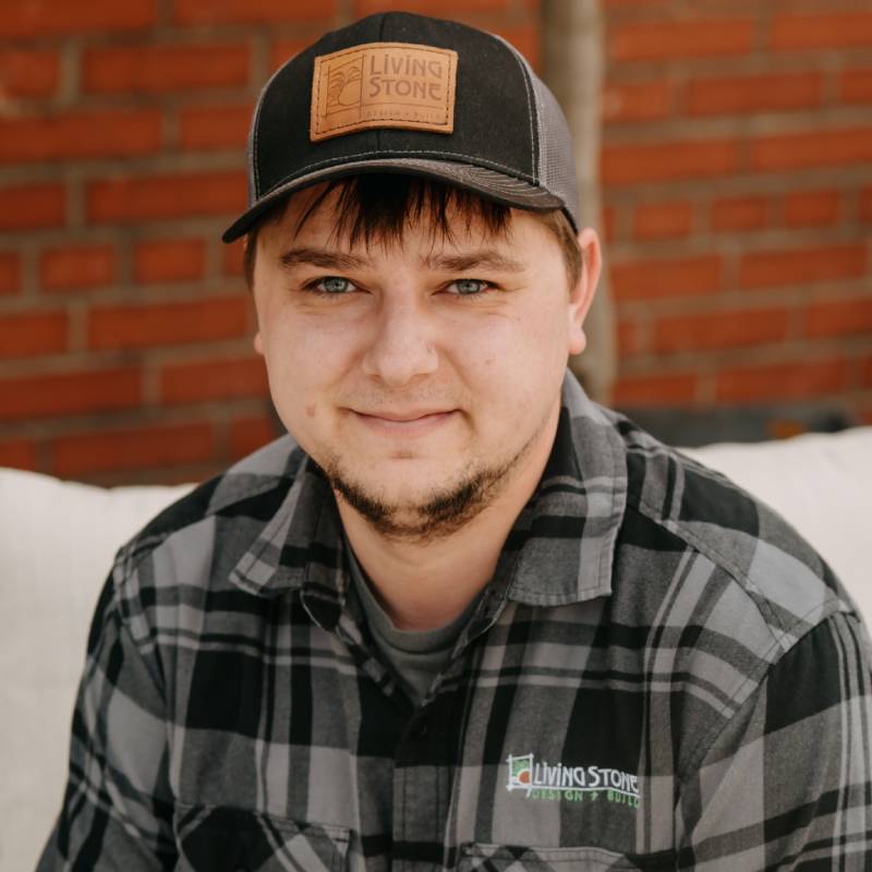Justin Nicholas