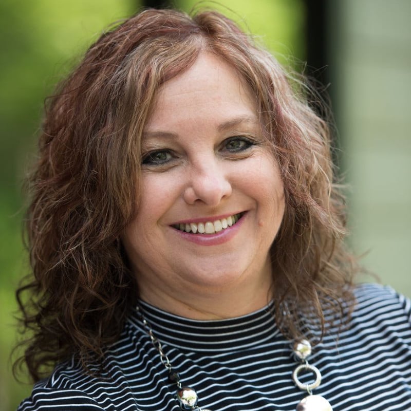 Sherry Riddle