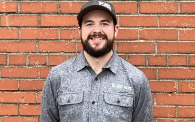 Kyle LeClaire, Field Operator