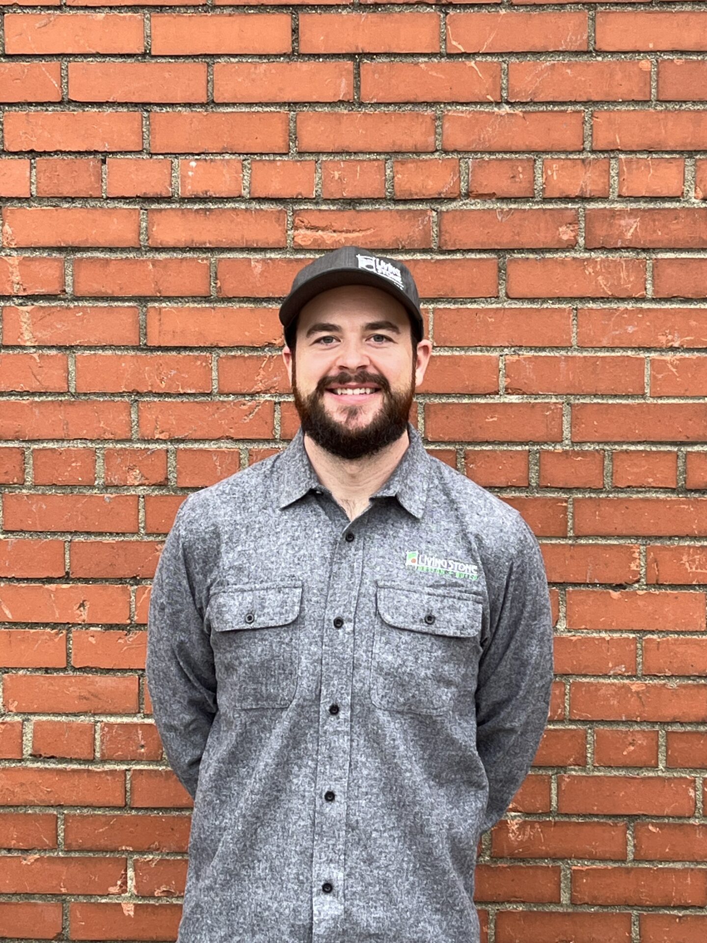 Chuck Simmons Project Manager