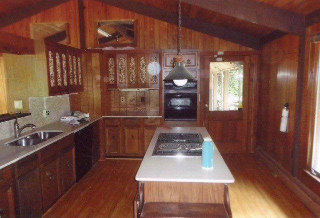 homestead revival