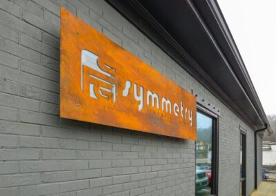 Symmetry Financial