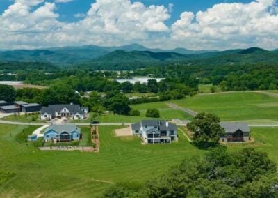 The Farm at Mills River