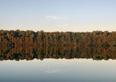 Cashiers Lake