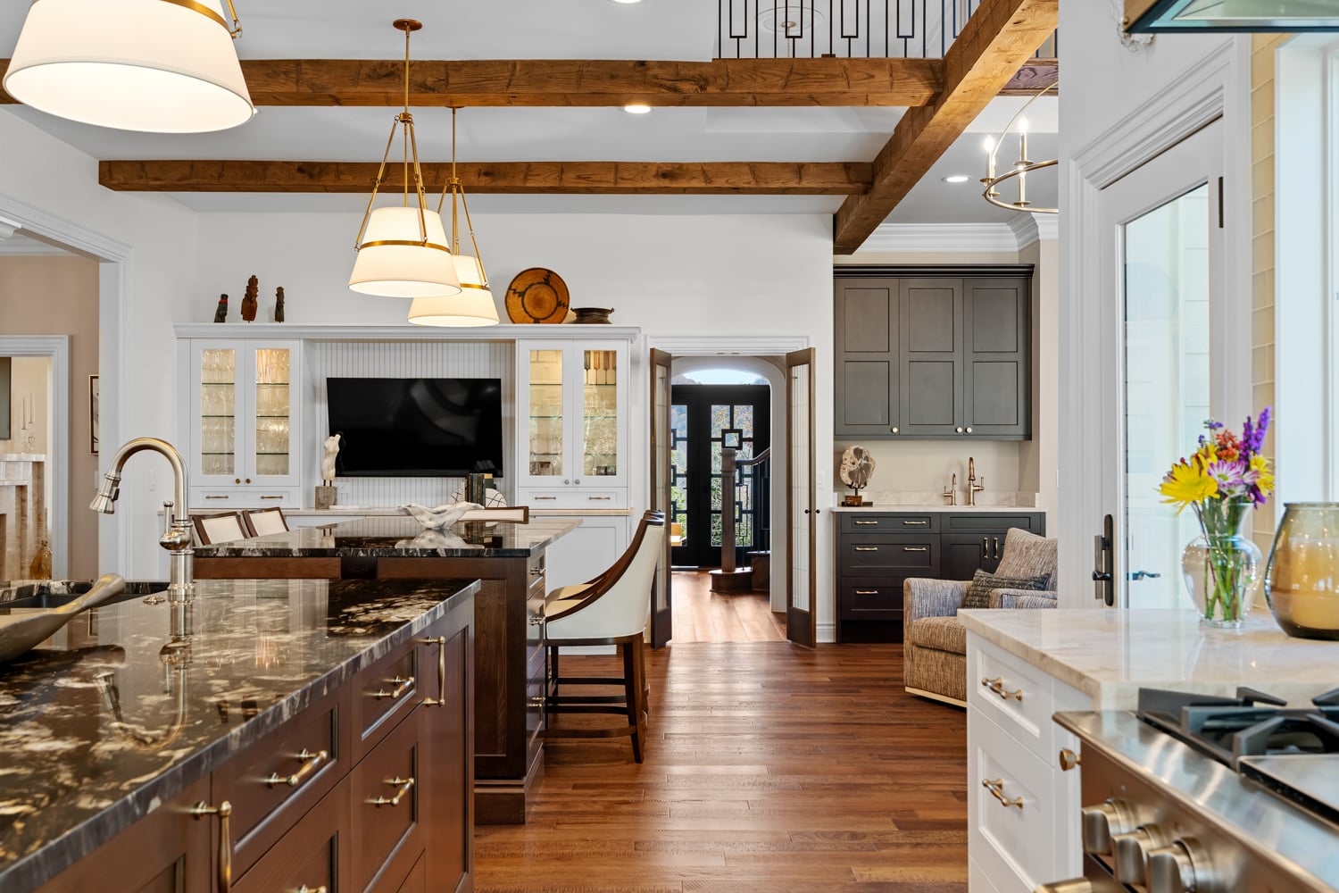 Greenville Renovations