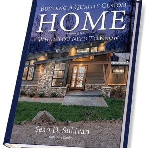Building A Quality Custom Home