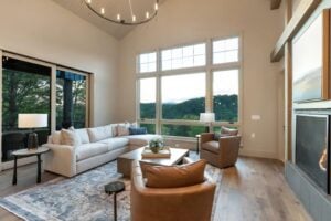 Cashiers Highlands Custom Home Builder