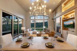 Cashiers NC Home Renovation
