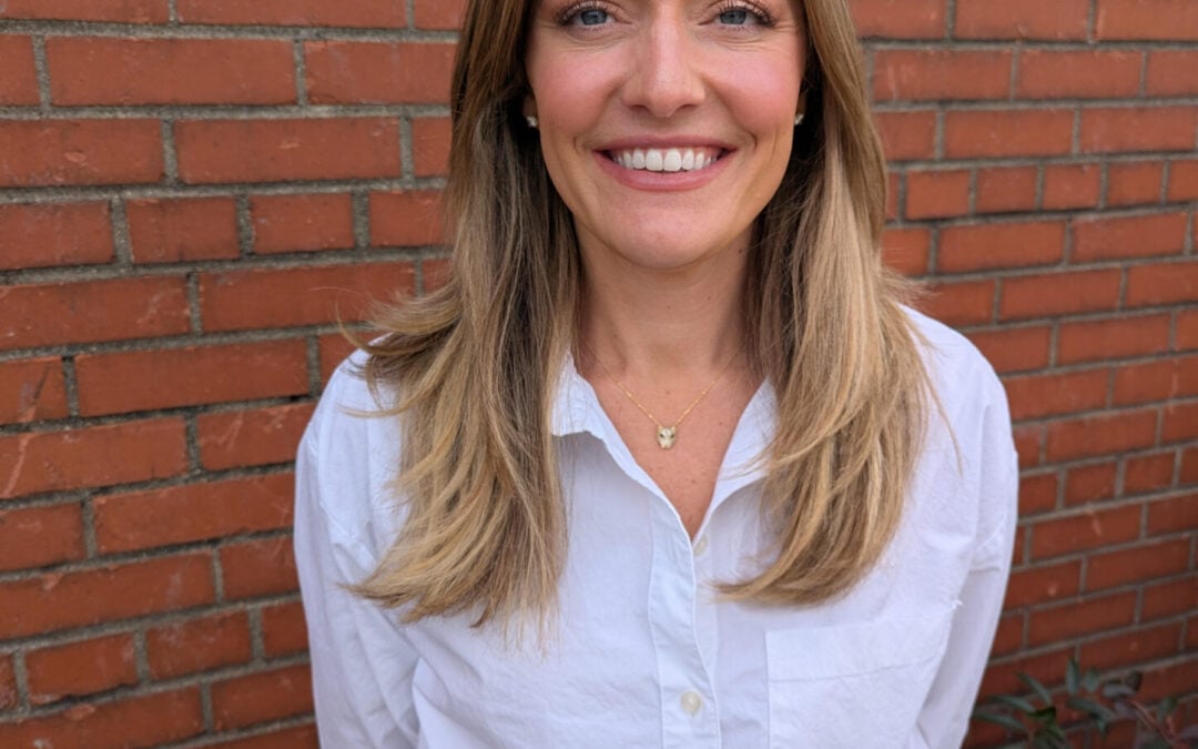 Brittany Duffy, Construction Sales