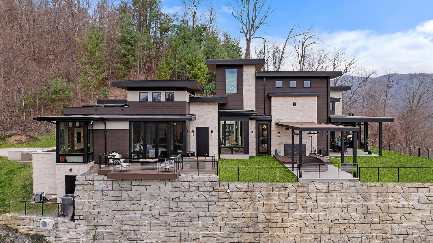 default Cost Per Square Foot Include Outdoor Living Space